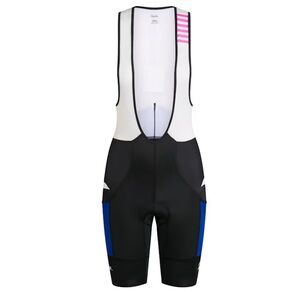 Rapha Women’s Cycling Sarah Sturm Limited Cargo Shorts XS